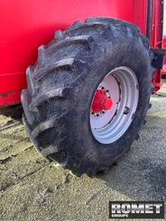 Manure spreader Thievin MARAL 150 - 11