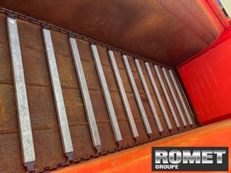 Manure spreader Thievin MARAL 150 - 5