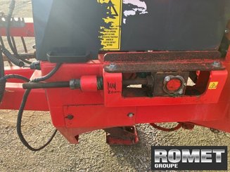 Manure spreader Thievin MARAL 150 - 7