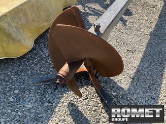 Accessory - other Armor Non-renseigné - 2