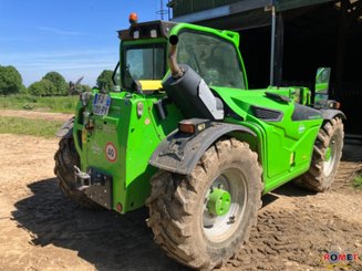 Telehandler Merlo TF35-7-115-CS - 4