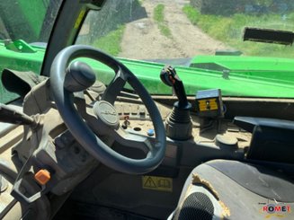 Telehandler Merlo TF35-7-115-CS - 3