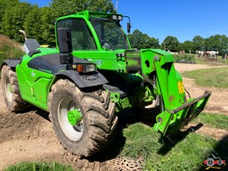 Telehandler Merlo TF35-7-115-CS - 1