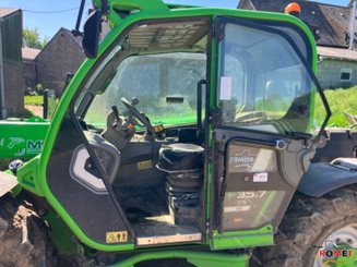 Telehandler Merlo TF35-7-115-CS - 4