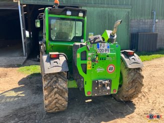 Telehandler Merlo TF35-7-115-CS - 6