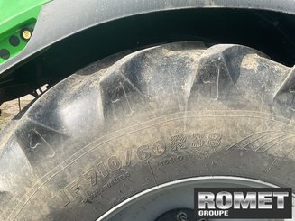 Farm tractor Deutz-Fahr 6175AGROTRONTTV - 4