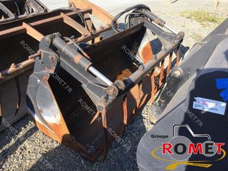 Telehandler accessories Lamy BMFA20/MRKA20 - 1