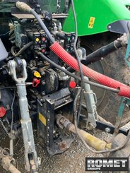 Farm tractor Deutz-Fahr 6140 TTV - 4