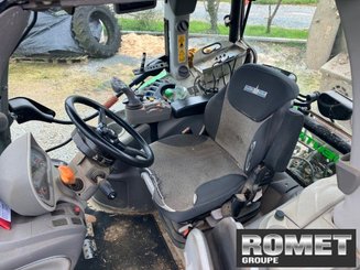 Farm tractor Deutz-Fahr 6140 TTV - 2