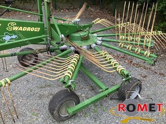 Rake Krone SWADRO46 - 2