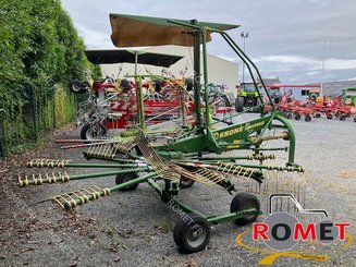 Rake Krone SWADRO46 - 1