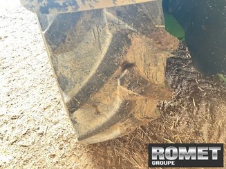 Telehandler Merlo TF33-7-115L - 4