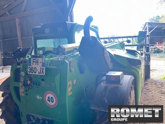 Telehandler Merlo TF33-7-115L - 1