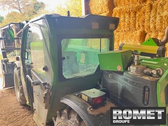 Telehandler Merlo TF33-7-115L - 2