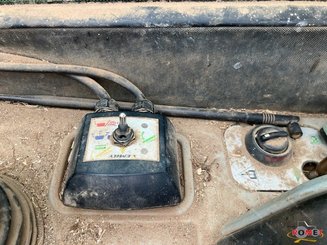 Silage facer bucket Emily OMEGA - 4