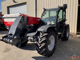 Telehandler Massey Ferguson TH7038 - 1