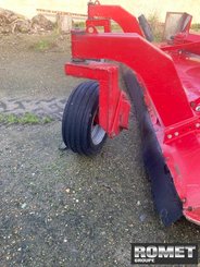 Vertical axis shredder Gyrax G331 HD1 - 4