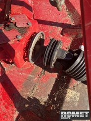 Vertical axis shredder Gyrax G331 HD1 - 7