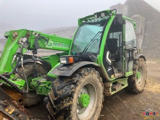 Telehandler Merlo TF35-7-115-CS - 1