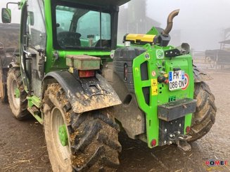 Telehandler Merlo TF35-7-115-CS - 5
