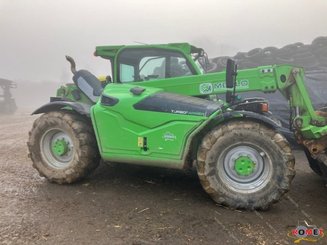 Telehandler Merlo TF35-7-115-CS - 2