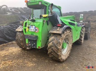Telehandler Merlo TF35-7-115-CS - 1