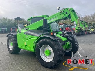 Telehandler Merlo TF35-7-115-CS - 4