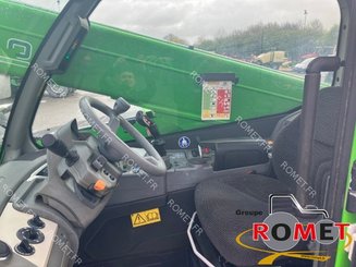 Telehandler Merlo TF35-7-115-CS - 8