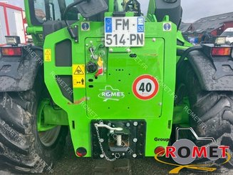 Telehandler Merlo TF35-7-115-CS - 7