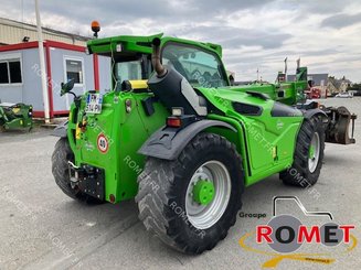Telehandler Merlo TF35-7-115-CS - 4