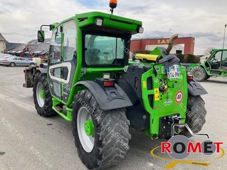 Telehandler Merlo TF35-7-115-CS - 5