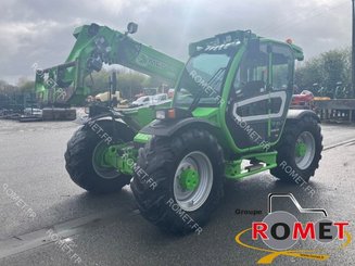Telehandler Merlo TF35-7-115-CS - 1