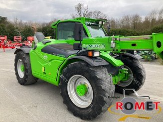 Telehandler Merlo TF35-7-115-CS - 2