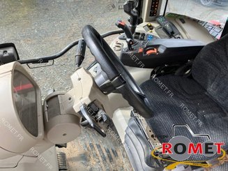 Farm tractor Massey Ferguson 5713 S D6 EF MR - 3