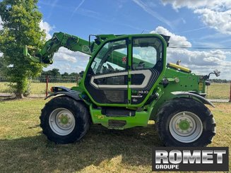 Telehandler Merlo TF38-10-140-CS - 1