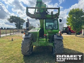 Telehandler Merlo TF38-10-140-CS - 2