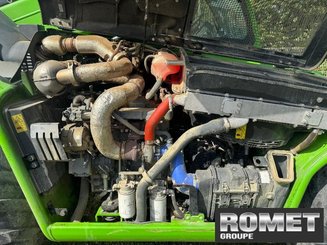 Telehandler Merlo TF38-10-140-CS - 4