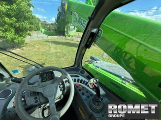 Telehandler Merlo TF38-10-140-CS - 6