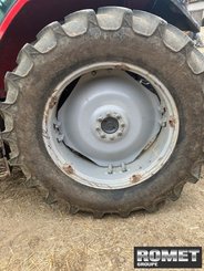 Farm tractor Massey Ferguson 6713 GS ES - 7