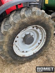 Farm tractor Massey Ferguson 6713 GS ES - 8