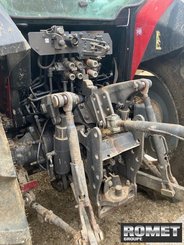 Farm tractor Massey Ferguson 6713 GS ES - 13