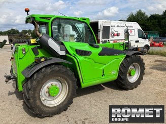 Telehandler Merlo TF35-7-115-CS - 1
