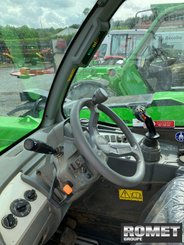 Telehandler Merlo TF35-7-115-CS - 4