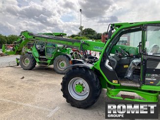 Telehandler Merlo TF35-7-115-CS - 5