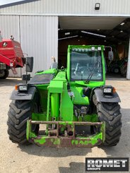 Telehandler Merlo TF35-7-115-CS - 2