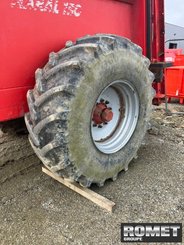 Manure spreader Thievin MARAL 150 - 5
