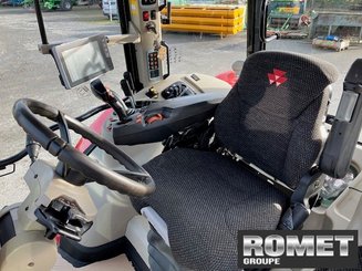 Farm tractor Massey Ferguson 7716 S DV EF - 6