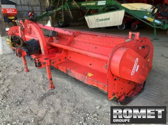 Horizontal axis shredder Maschio LEOPARD 320 DT - 1