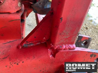 Horizontal axis shredder Maschio LEOPARD 320 DT - 3