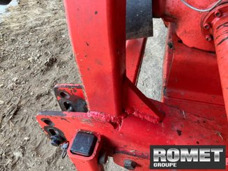 Horizontal axis shredder Maschio LEOPARD 320 DT - 4
